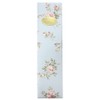 Husband and Wife Chopsticks with Cherry Blossom Pearl, Blue, Pink,