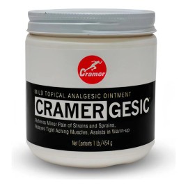 Pomada Cramergesic Cramer