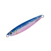 Major Craft señuelo de metal Jigupara corto 50g # 4