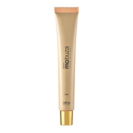 Silka Latest Silka Tattoo Mobuja dark brown 30ml 2pcs / 최신상 실카 타투 모부자 흑갈색 30ml 2개