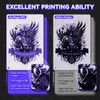 PeriPage P90 Wireless Tattoo Stencil Printer, Thermal Tattoo Machine with