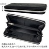 Umbro Long Wallet, Wallet, Bill Compartment, Round Zipper, Diamond Round