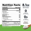 Nutricost Pantry Organic Stevia, Natural Sweetener 8 oz - GMO-Free,