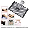 [通拓商品]Massage Mat Spike Acupuncture Pad Relieve Stress Pain Acupressure Cushion