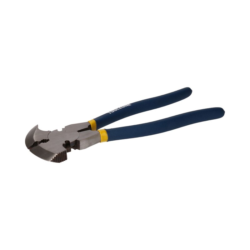 10.5” Fencing Pliers Staple Remover Removal Tool Clamp Pincher Nail