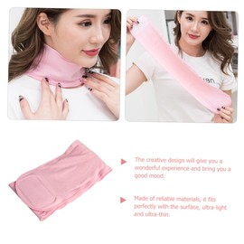 WOONEKY Wrinkle Patches Neck Tape Lift for Women Moisturizing Neck Pad Neck Cream