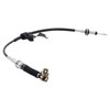 Roneeson Automatic Transmission Shift Cable for Honda Civic 1996-2000 1.6L