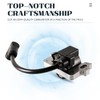 Ignition Coil Compatible with Honda MTD GCV160 GCV190 GCV135 GC160