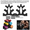 Gaeirt 3 Tier Dumbbell Rack, Durable Support Frame for Dumbbells
