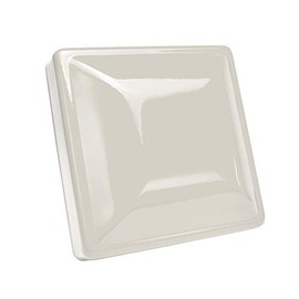 RAL 9010 - Pure White Powder Coating Paint, 1lb