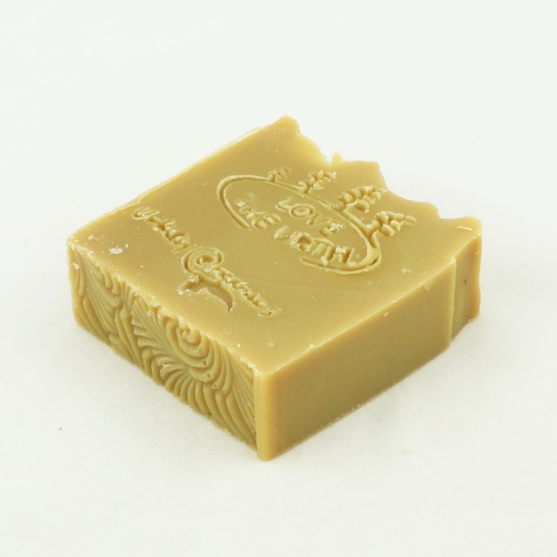 Urthly Organics Pet Shampoo Bar