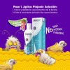 Kit 3 Loción Piojoxin Solución Para Piojos Y Liendres