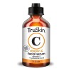 Vitamina C Sérum Para Cara Ácido Hialurónico, 20% C +