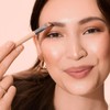 EcoTools Eye Enhancing Duo, Set de 2 Brochas para sombras