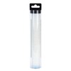 PVA Cylinder Water Soluble Net PVA Mesh Soluble Fishing Feeder