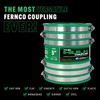 Fernco 5" Hulk Pipe Coupling Non Shear Below Ground Rated