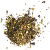 USDA Organic Ginger Lemon Fusion Loose Leaf Herbal Tea -