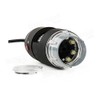 zmart 1600X 1000X USB 顕微鏡 ハンドヘルド ポータブル デジタル顕微鏡 インターフェース 電子顕微鏡