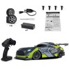 Hylukon RC Drift Car, 1:16 Scale Remote Control Car for