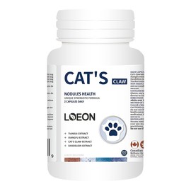 LOEON LOEON Cat's Claw