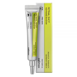 cellimax Celimax The Vita A Retinal Shot Tightening Booster 15ml x 1 15ml x 1 / 셀리맥스 더 비타 A 레티날 샷 타이트닝 부스터 15ml x 1개 15ml x 1개