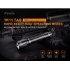 Fenix TK11 TAC 1600 Lumen LED Tactical Flashlight with EdisonBright