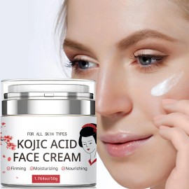 Crema Facial Hidratante V Kojic - Brightening Fast Ab 5008