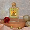 KHADLAJ PERFUMES KHADLAJ PERFUMES Hareem al Sultan Gold Eau de