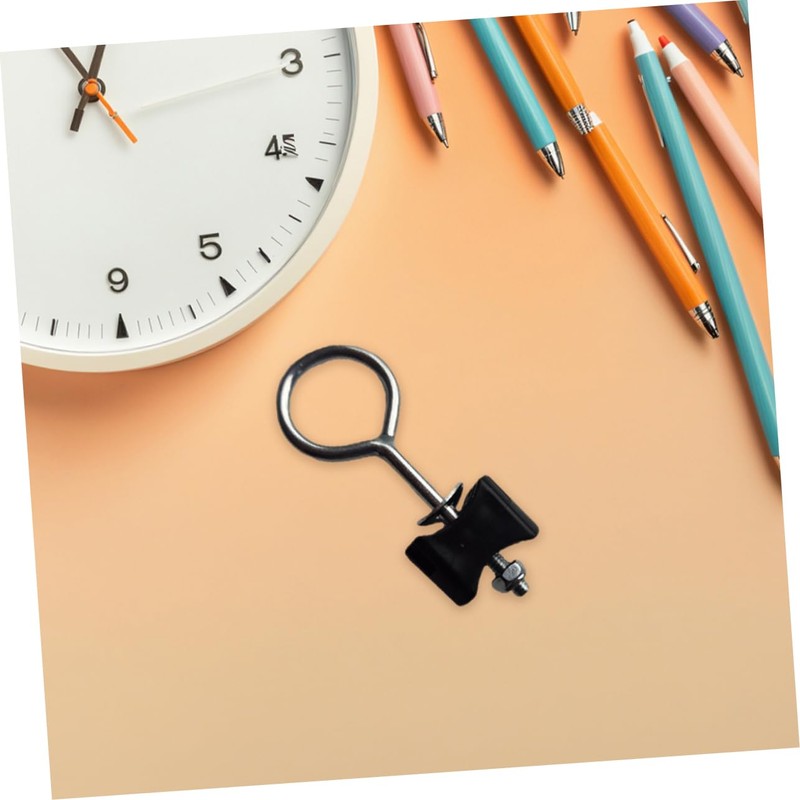 Mipcase 15 Sets Trampoline Replacement Parts Set Steel Loose Screws