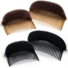 루시피 스펀지 헤어뽕 뿌리 볼륨 핀 Lucifi Sponge Hair Volumizing Root Pin