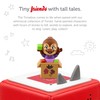 Tonies Jodi Platypus Audio Toy Figurine from Daniel Tiger's Neighborhood