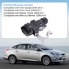 Ignition Lock Housing Replacement For Ford Escape 2008-2012, Focus 2008-2011,