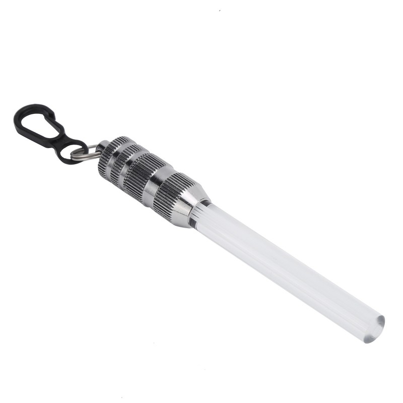 Diving Warning Signal Light Stick Diving Light Alerting Flashlight Lamp