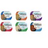 Weighless Cookies Gluten Free Low Carb Variety Pack 6 Flavors