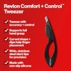 Revlon Bt 7267112000 Pinza De Fácil Agarre