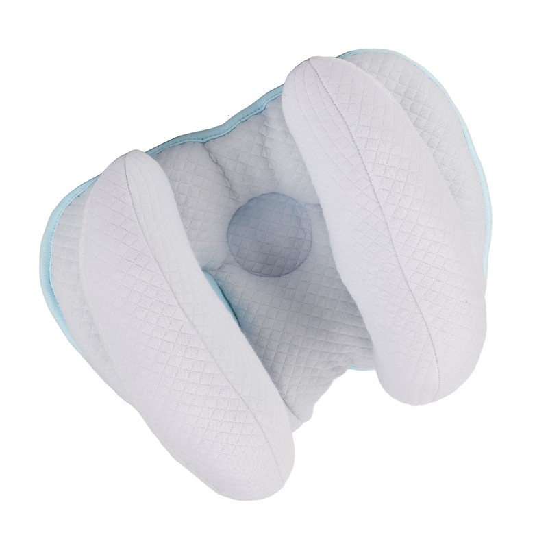 Baby Neck Support Pillow Soft Infant Car Head Support Pillow