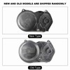Motorcycle Sprocket Chain Cover Engine Left Side Stator Guard Protector