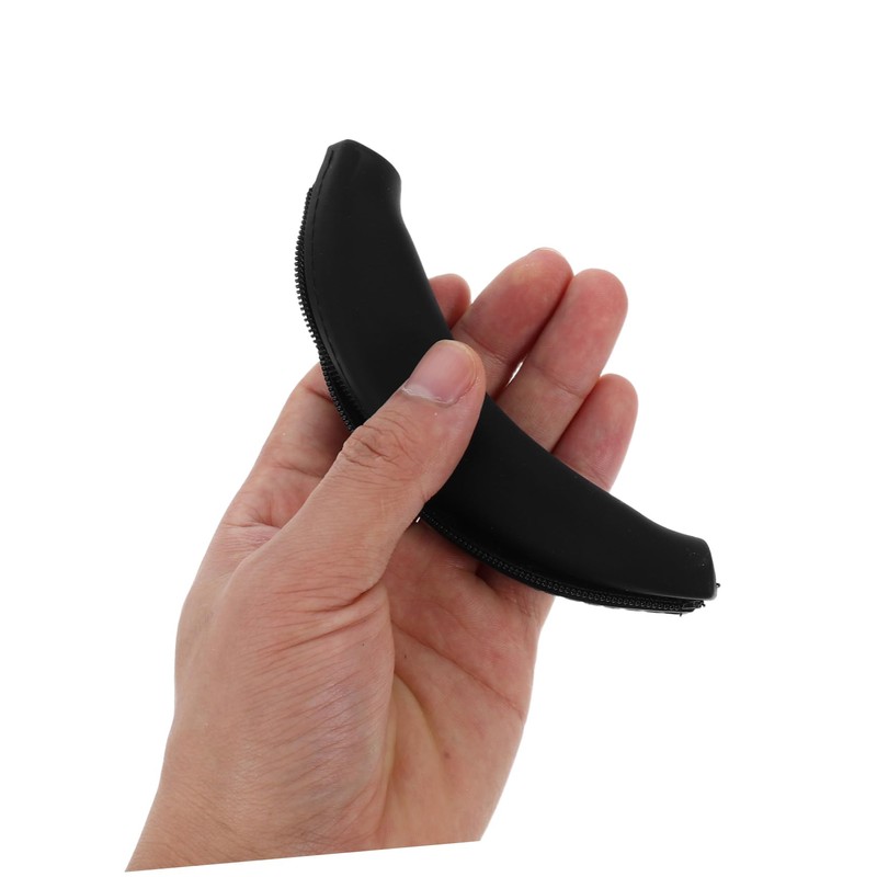 GRIRIW Headphone Headband Replacement Cushion Stylish Pad Cover for Headset