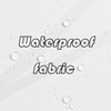 Punkray Ombre Grey Shower Curtain for Bathroom with Hooks Shower