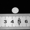 Filtros de Microdermoabrasión, Algodón de Filtrado Redondo de 100 Piezas