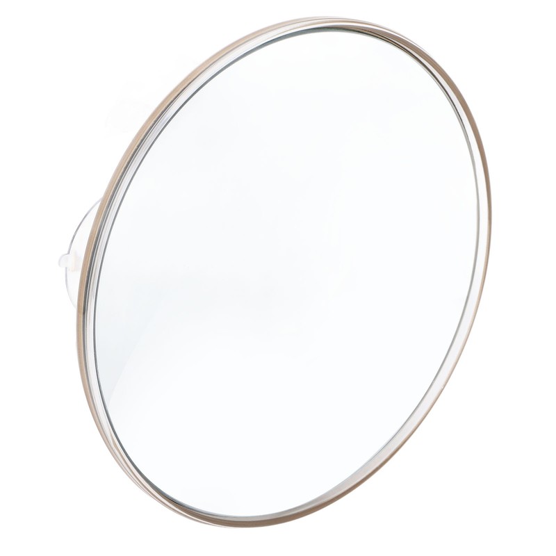 30X Magnifying Mirror Signal Sided 6 Inch Magnified Mirror with