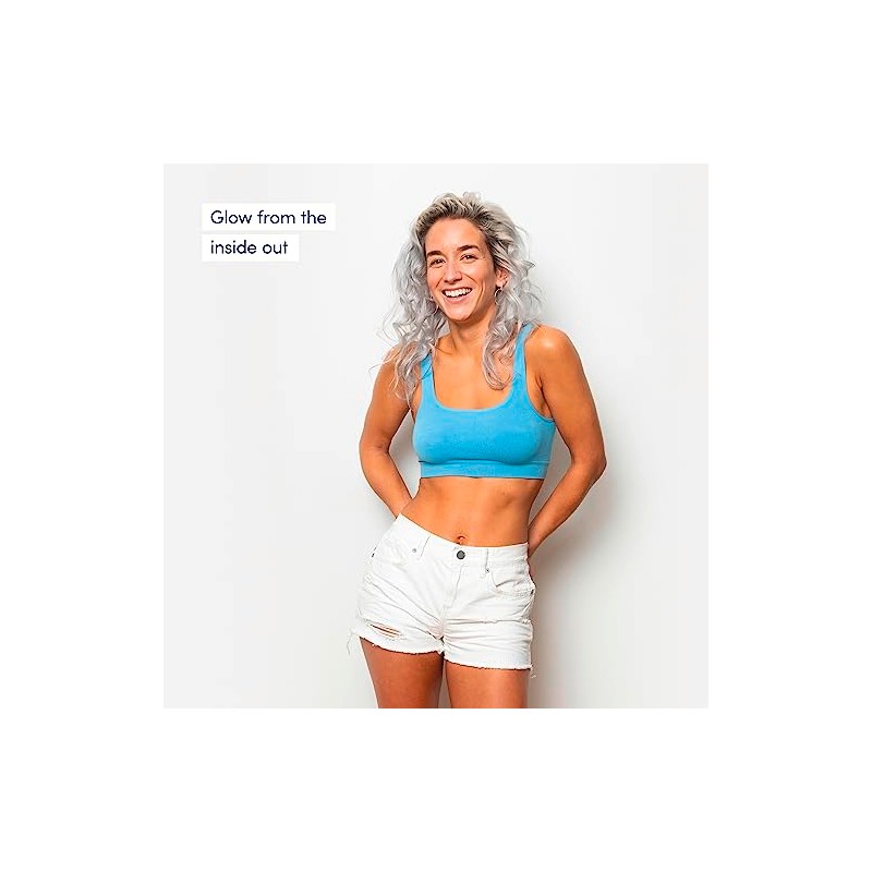 Dove Summer Revived Medium to Dark Gradual Tanning Lotion for