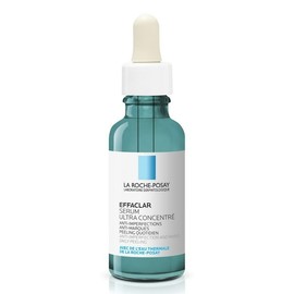 Serum facial La Roche-Posay Effaclar Anti-imperfecciones 30 ml