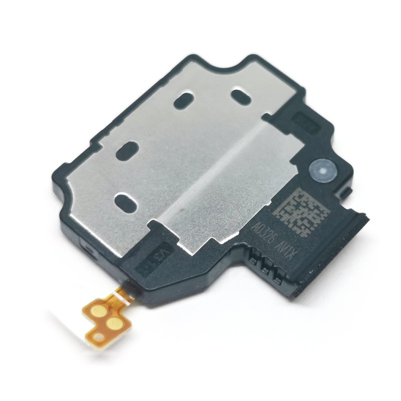 fonefunshop Compatible With Galaxy A71 4G SM-A715F Replacement Loud Speaker