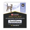 Purina Pro Plan Veterinary Supplements FortiFlora Daily Probiotics for Cats