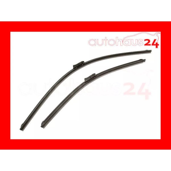 Bosch VOLVO S60 S80 V70 XC60 XC70 FRONT WINDSHIELD WINDOW