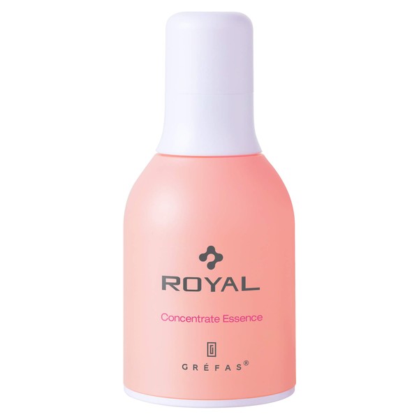GREFAS ROYAL Concentrate Essence, 1.1 fl oz (30 ml)