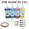 Vivid Colors VC SUBLIMATION INK 100ML BOTTLES (non-OEM) for ET-2800