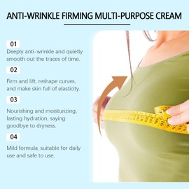 Skin Care Body Cream (2)