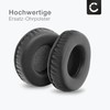 Headset Replacement Foam Ear Pads for 80 x 80 x
